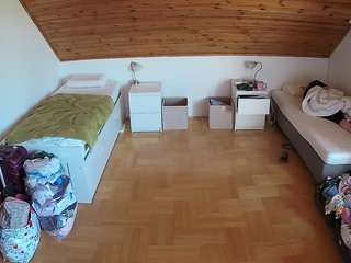 Julmodels Bedroom-B3